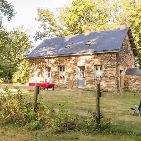 Gite Paisible En Parc Arbore, 3 Ch., Prox. Nantes/Rennes, Equipements Bebe, Activites Plein Air - Fr-1-306-1115 Nozay  ภายนอก รูปภาพ